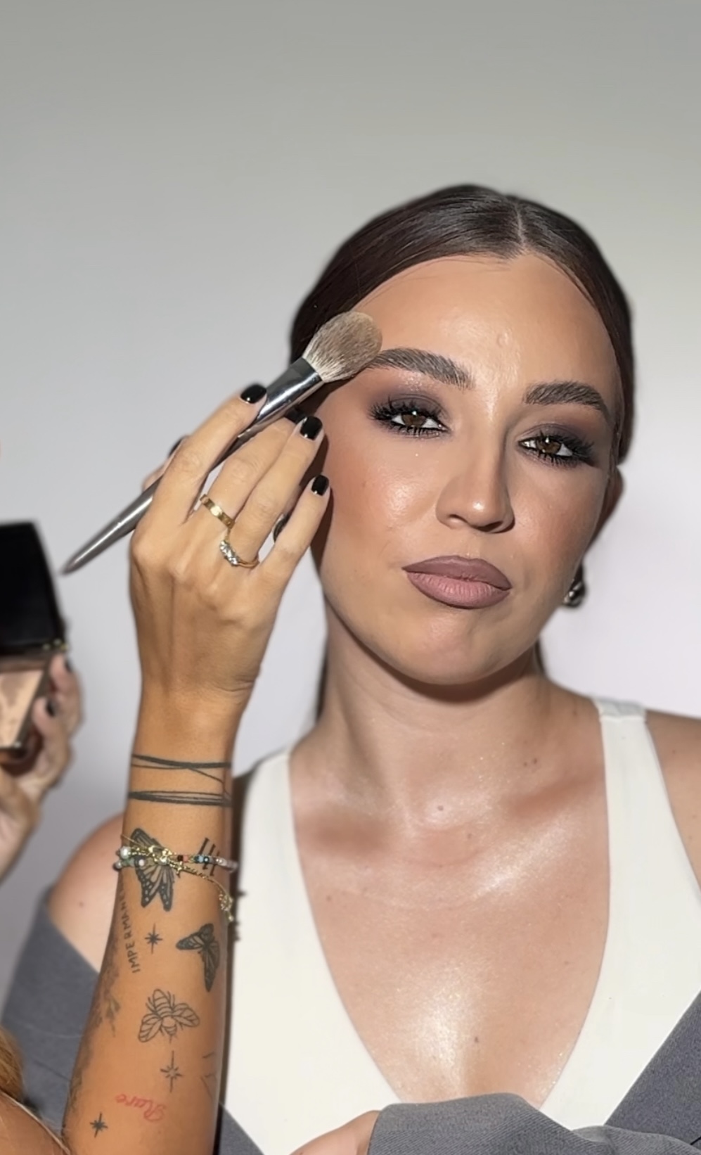 Profesionální make-up — Aureva Beauty Atelier