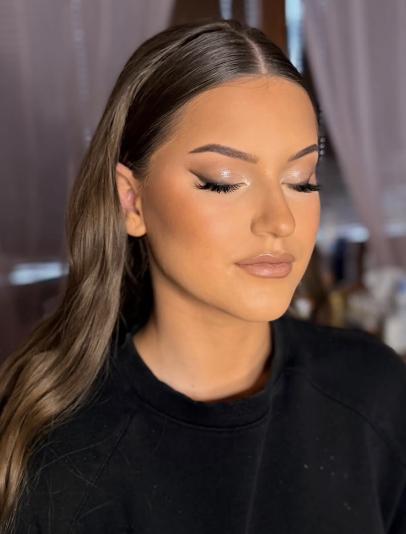 Galerie - Make-up