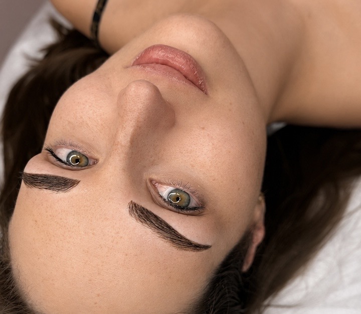 Galerie - Permanentní make-up