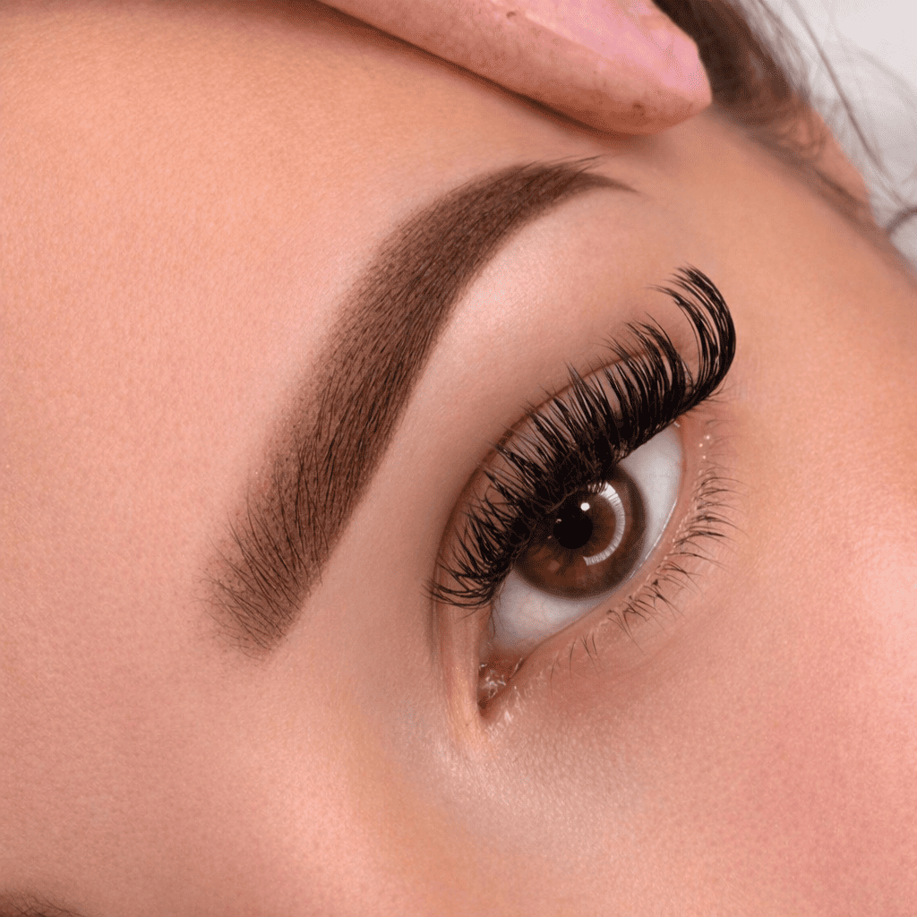 Galerie - Permanentní make-up