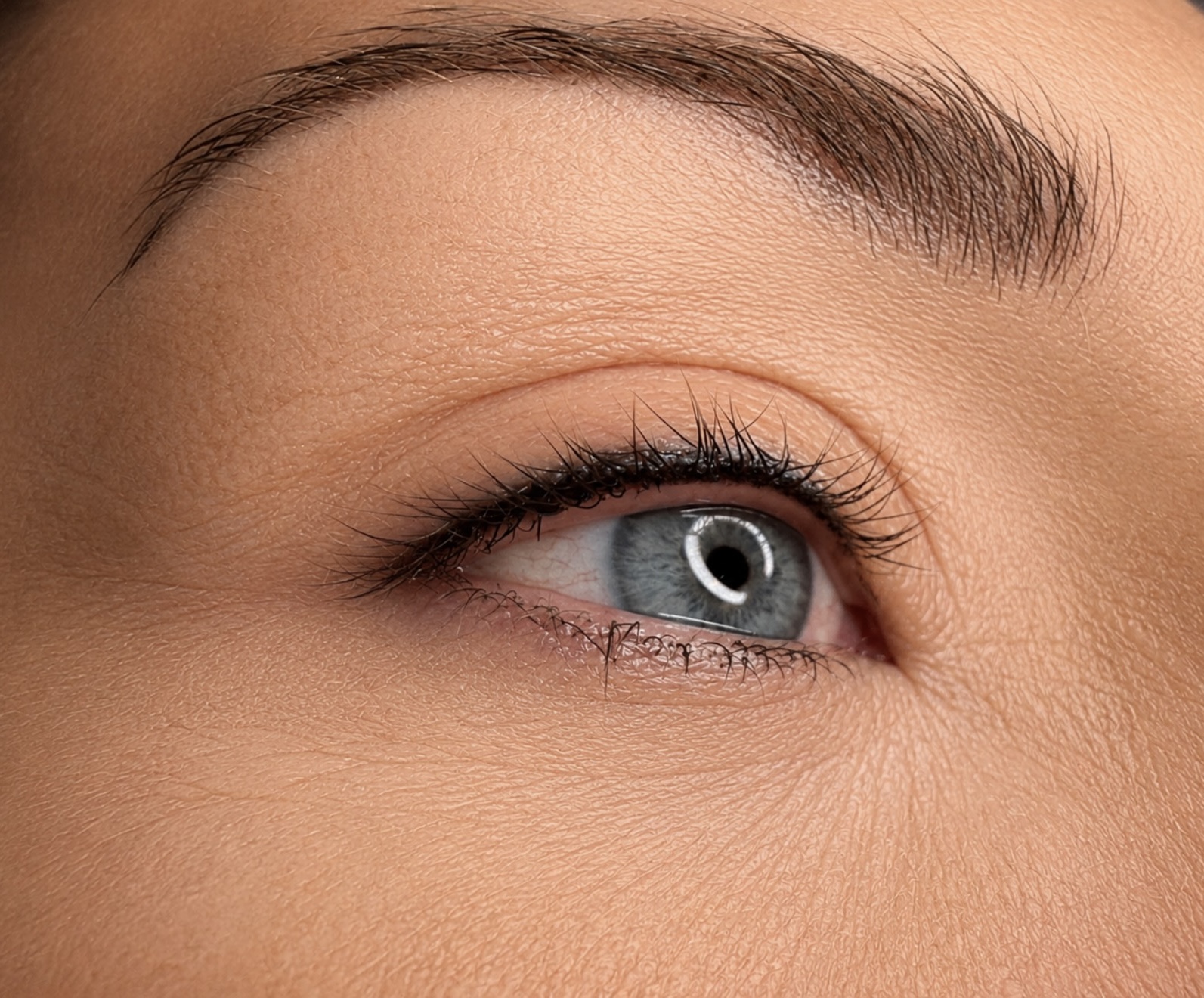 Galerie - Permanentní make-up