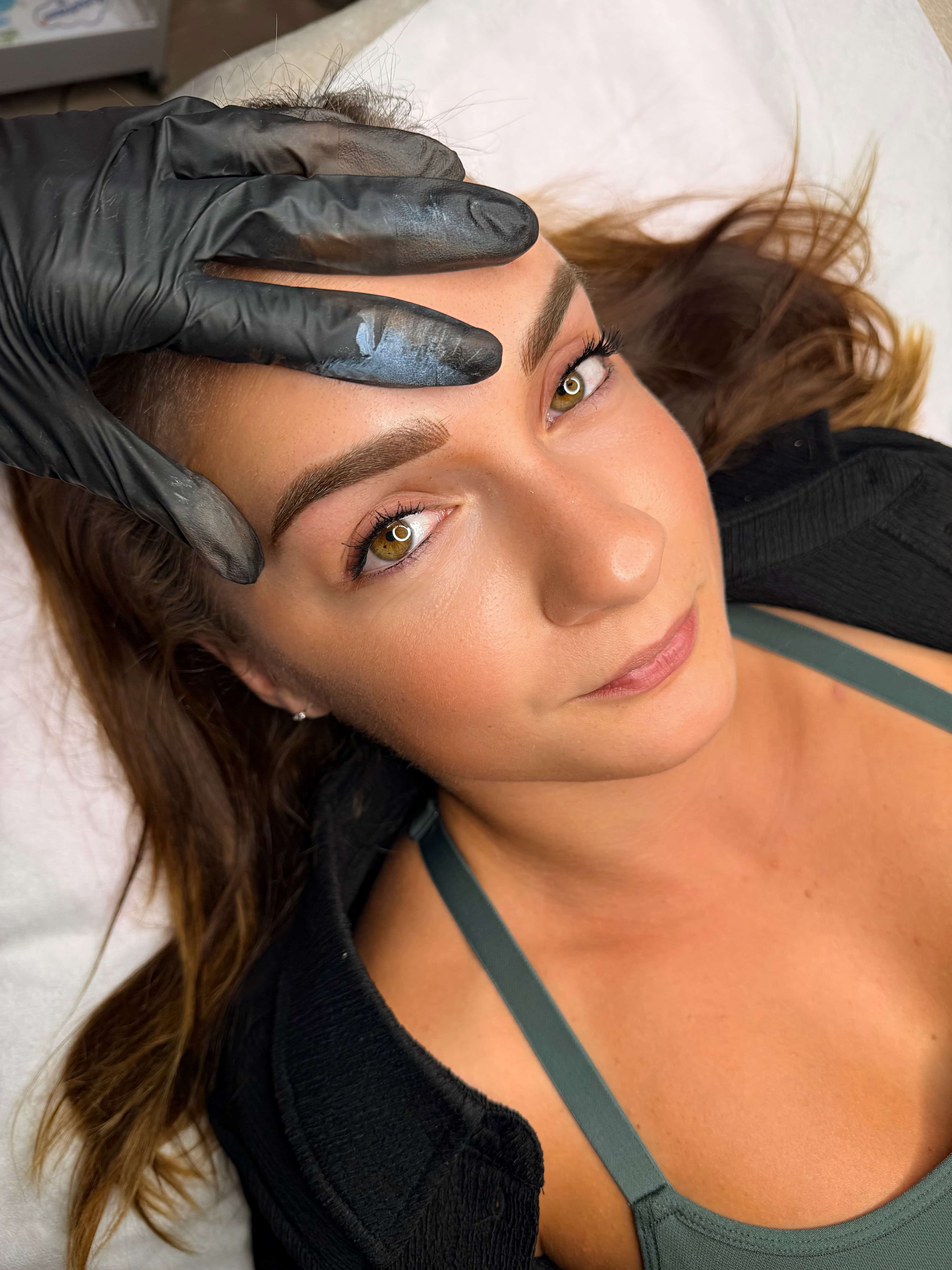 Permanentní make-up